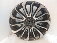 RANGE ROVER MK4 2012-2021 22"