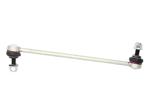 Torsion bar connector - , front