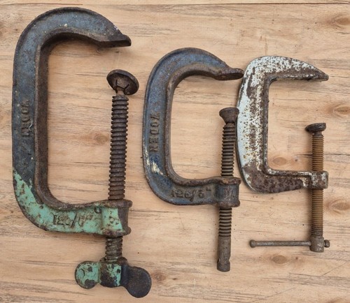 Vintage heavy duty - heavy,