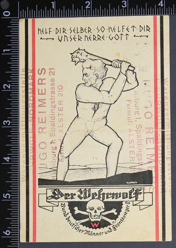Association german men - association, &