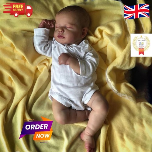 50cm reborn baby dolls - 50cm,