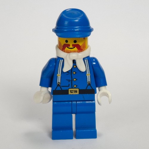 Lego minifigure western - minifigure,