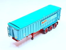 CORGI TIPPER TRAILER MODEL