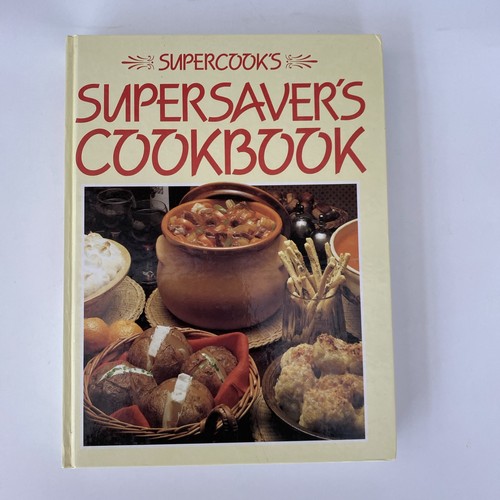 Supercooks supersavers - supercooks,