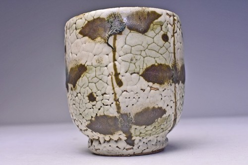 Traditional mashiko yaki ware - mashiko,