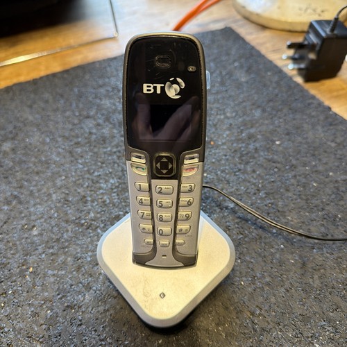 Micro dect phone 5925 - bt,