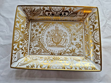 Royal Worcester, Royal Mint