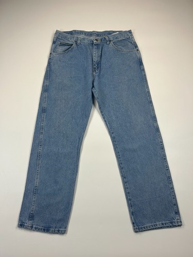 Men wrangler vintage light - vintage,