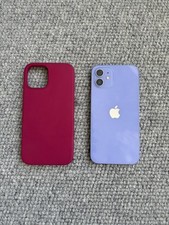 Apple iPhone 12 64GB Purple