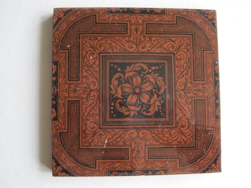 Antique victorian mintons - antique, 6"