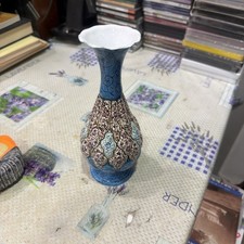 Vintage Persian handicraft