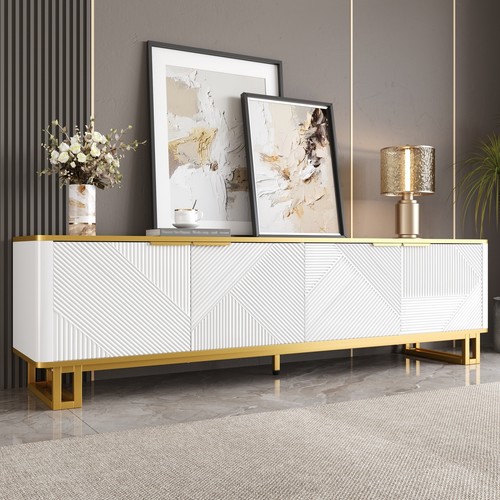 Cabinet 160 white 4 - cabinet,
