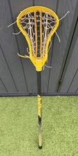 DeBeer Lacrosse Stick 6000