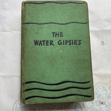 1930 The Water Gipsies A. P