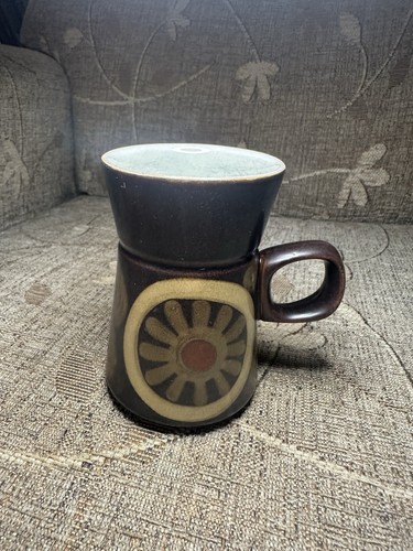 Vintage denby arabesque small - vintage,