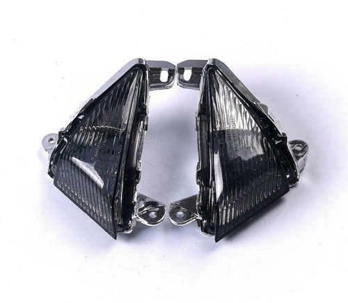Led front signals kawasaki - led,