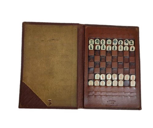 1890s antique catlin - 1890s,