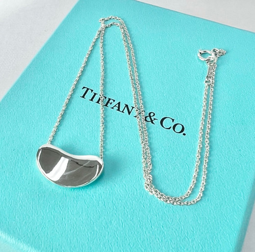 Tiffany vintage bean - tiffany,