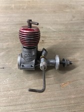 Allbon Dart 0.5cc Diesel Model