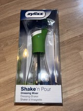 ZYLISS Shake n Pour Dressing