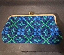 Vintage Traditional Welsh Wool