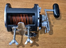 A SUPERB DAIWA SEALINE 50H SEA