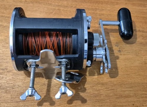 Superb daiwa sealine 50h sea - a,