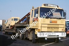 Thh truck photos bedford - thh,
