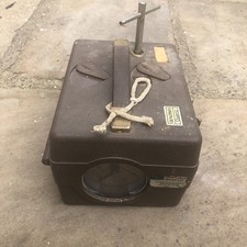 Benzine Pigeon Racing Timer Box