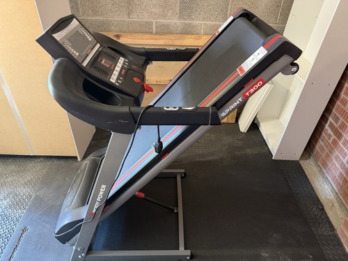 Sale rarely used body power - rarely,