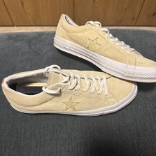 Converse x Footpatrol One Star