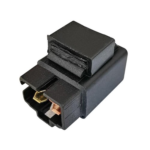 Relay fuse box - relay,