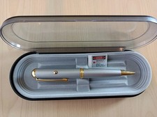 Red Laser Presentation Pointer