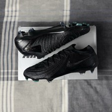 Nike Phantom II FG Elite Custom Blackout Football Boots