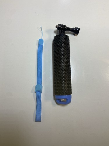 Action camera handheld float - action,