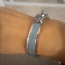 Mulberry Bayswater Enamel