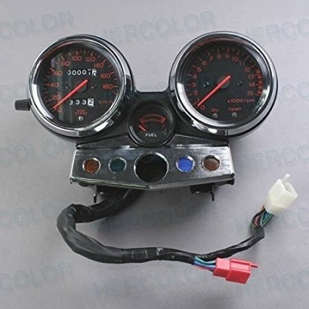 Honda cb400sf 1997 meter - 1997-98,