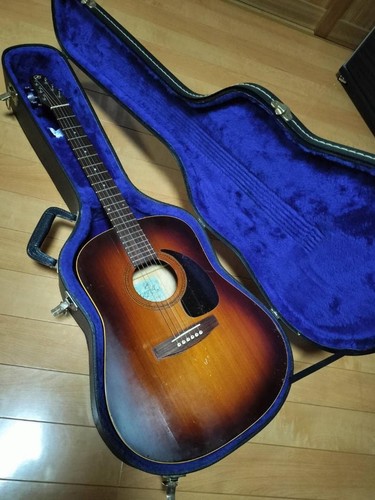 Seagull tobacco burst - seagull,