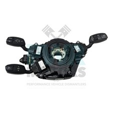 BMW E63 E64 M6 Wiper Indicator