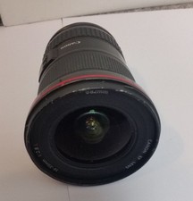 Genuine Canon EF 16-35mm F/2.8