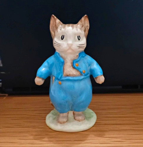 Beswick beatrix potter - beswick,