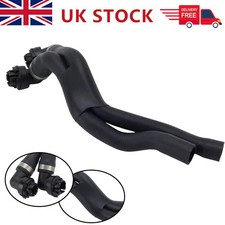 Heater Matrix Feed & Return