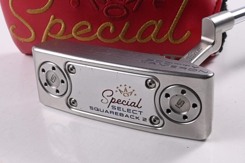 Scotty cameron special select - cameron,