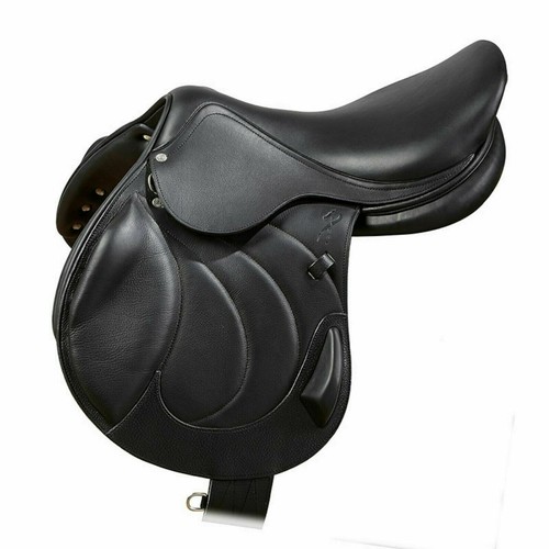 Leather jumping close contact - jumping,