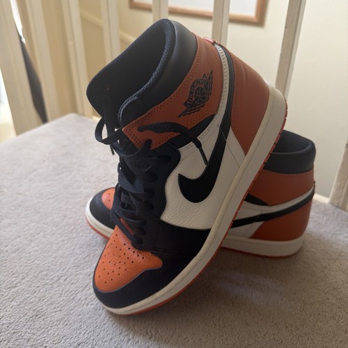 Nike air jordan - nike, retro