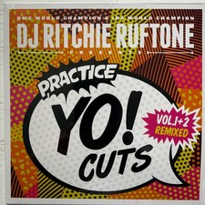 Ritchie Ruftone – Practice