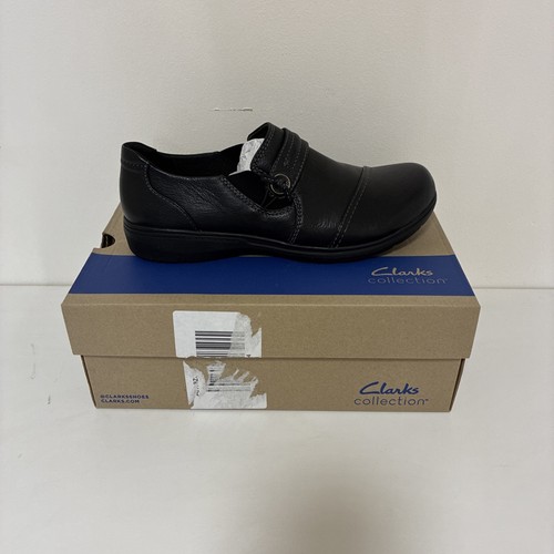 Ladies clarks smart flats - ladies,