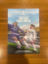 FA CUP SEMI FINAL 2026 Chelsea
