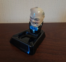 Winston Churchill Ceramic