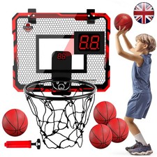 Mini Basketball Hoop Net